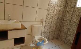 Imagem 5: Casa com 2 quartos - Bairro Jardim Maria Luiza em Londrina