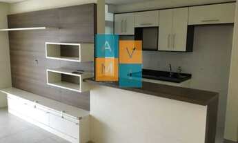 Imagem 7: Apartamento Bosque Ventura 3 dormitórios 1 Suíte 2 vagas Terraço Gourmet