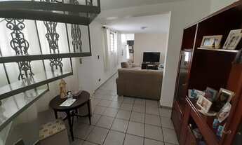 Imagem 3: Sobrado para venda na Mooca com 3 quartos e 183m² - São Paulo - SP