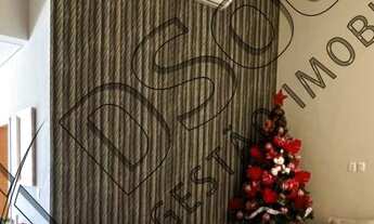 Imagem: Casa para venda Condomínio Florais do Valle