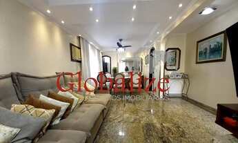 Imagem 4: SANTOS - RESIDENCIAL - EMBARÉ