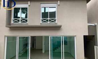 Imagem 6: Casa para venda tem 206 metros quadrados com 4 quartos em Tucuruvi - São Paulo