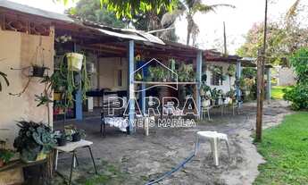 Imagem 5: MARILIA - Chácara - SÍTIOS DE RECREIO DA ESTÂNCIA UBERLÂNDIA