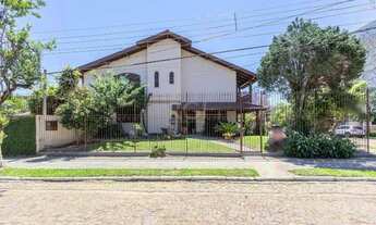 Imagem 3: Porto Alegre - Casa Padrão - Intercap