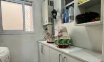 Imagem 4: Apartamento a venda em Barueri