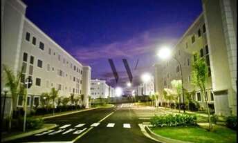 Imagem: Apartamento à venda no bairro Jardim Marajó