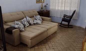 Imagem 6: Casa para venda tem 282 metros quadrados com 3 quartos em Jardim Amália - Caçapava - SP