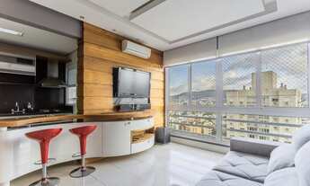 Imagem 2: PORTO ALEGRE - Apartamento Padrão - Jardim Botânico