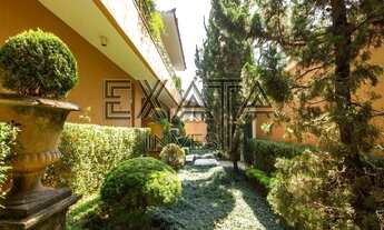 Imagem 3: Jardim Guedala, vista panorâmica, próximo dos Shopping, Sala de estar e jantar, Sala de TV