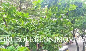 Imagem 2: GRUPO LEBLON IMÓVEIS VENDE RAINHA ELIZABETH, JUNTINHO AO ARPOADOR