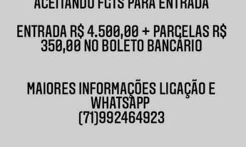Imagem 4: Apartamento para aluguel e venda possui 53 metros quadrados com 1 quarto