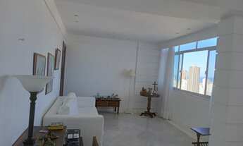 Imagem 5: Apartamento para venda na Graça, com 3 quartos, suíte, vista mar