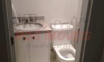 Imagem 7: Apartamento na Vila Mariana com 1 quarto , 1 vagas de garagem, próximo do metrô Ana Rosa