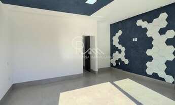 Imagem 7: Lindo imóvel a venda Localizada no Residencial Veredas dos Buritis Goiânia Go