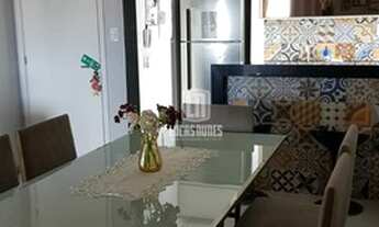 Imagem: Apartamento à venda no bairro Farolândia