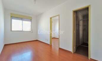 Imagem: Apartamento de 1 quarto para alugar no bairro