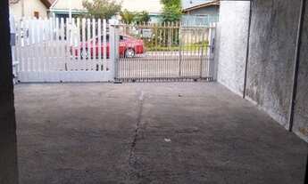 Imagem 2: Casa para aluguel tem 85 metros quadrados com 3 quartos em Vila Juliana - Piraquara - Para