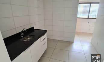 Imagem 5: Apartamento para Venda em João Pessoa, Pedro Gondim, 3 dormitórios, 1 suíte, 3 banheiros