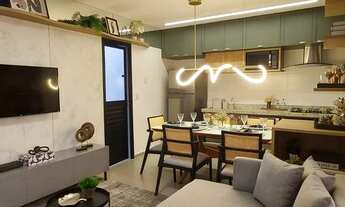 Imagem: Casa á venda 2 quartos com entrada parcelada