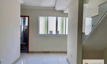 Imagem 6: Cobertura com 2 quartos à venda, 93 m² por R$ 499.000 - Santa Amélia - Belo Horizonte/MG