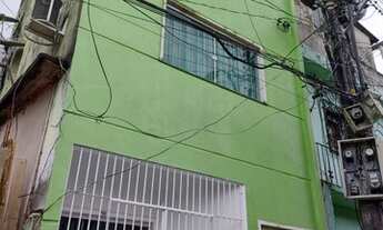 Imagem 2: CASA 4 QUARTOS - PEDREIRA