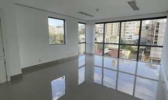 Imagem 2: PORTO ALEGRE - Conjunto Comercial/sala - AUXILIADORA