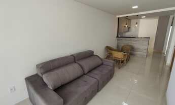 Imagem 3: Apartamento 3 quartos c/suíte ótima localização na Praia do Morro - Guarapari - ES