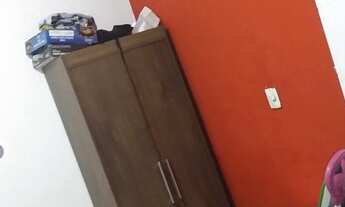 Imagem 3: Casa para venda com 120 metros quadrados com 3 quartos em Sítio do Campo - Praia Grande