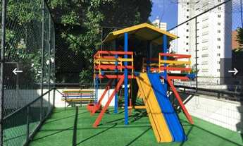 Imagem 2: Apartamento para venda possui 130 metros quadrados com 4 quartos em Espinheiro - Recife