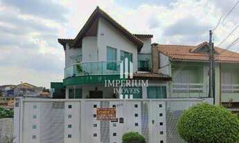 Imagem: Sobrado com 3 dormitórios, 600 m² - venda