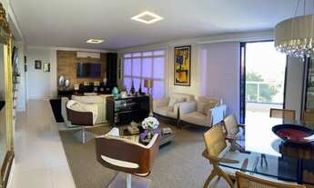 Imagem: Apartamento a venda no Setor Oeste