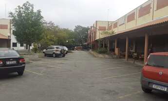 Imagem 3: Venda ou Locação com opção de compra!Excelente Loja dentro do Centro Comercial - Com Mezan