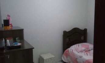 Imagem 3: Apartamento com 2 dormitórios à venda, 51 m² por R$ 220.000,00 - Cidade Satélite Santa Bár