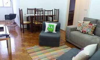 Imagem: Vendo ou alugo otimo 2 quartos na quadra