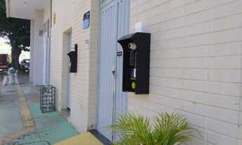 Imagem 6: Aluga-se escritório com 50m², Edifício Trindade, Setor Rodoviário