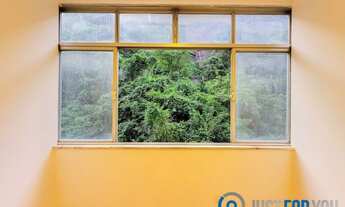 Imagem 5: Apartamento com 3 dormitórios para alugar, 105 m² por R$ 5.800,00/mês - Botafogo - Rio de