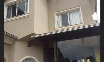 Imagem: Casa em Alphaville, Residencial Town Houses