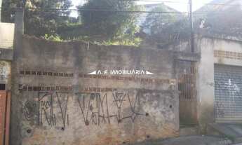 Imagem 3: São Paulo - Terreno Padrão - VILA MIRANTE