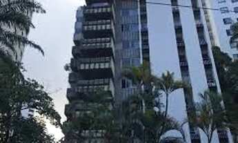 Imagem: Cobertura para venda com 400 metros quadrados