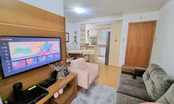 Imagem: Joinville - Apartamento Padrão - Floresta