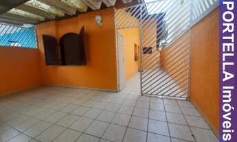 Imagem: LOCAÇÃO OU VENDA CASA TÉRREA CENTRO DE