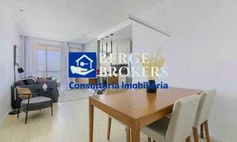 Imagem 3: Apartamento 2 quartos com vaga no Leblon!!