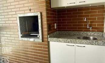 Imagem 6: Jardins - Em frente a Praça Pé Vermelho - Gleba Palhano