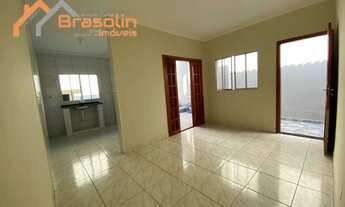 Imagem 5: Casa à venda no bairro Florida Mirim - Mongaguá/SP