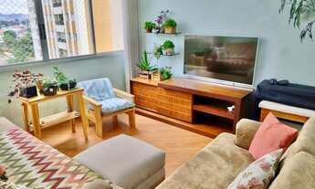 Imagem 3: Apartamento para venda com 83 metros quadrados com 3 quartos em Macedo - Guarulhos