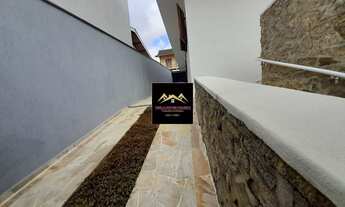 Imagem 2: CASA RESIDENCIAL em BRAGANÇA PAULISTA - SP, JARDIM SANTA RITA DE CÁSSIA