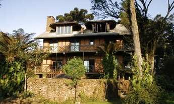 Imagem 3: GRAMADO - Casa Padrão - Centro