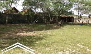 Imagem 5: Chácara Urbana no centro de Gravatá