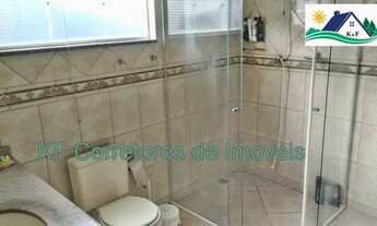 Imagem 7: Casa de condomínio para venda tem 800 metros quadrados com 3 quartos em Curral - Ibiúna