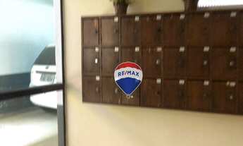 Imagem 5: Apartamento com 1 dormitório para alugar, 54 m² por R$ 1.700,00/mês - Centro - São Vicente